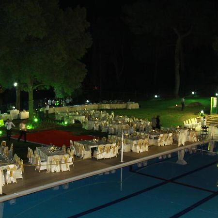 Gardenia Nazareth Hotel Extérieur photo
