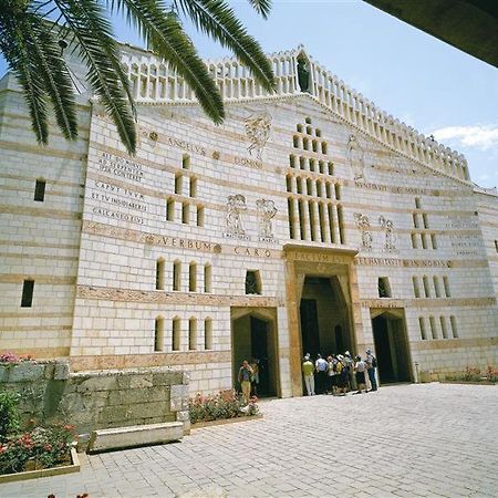 Gardenia Nazareth Hotel Extérieur photo
