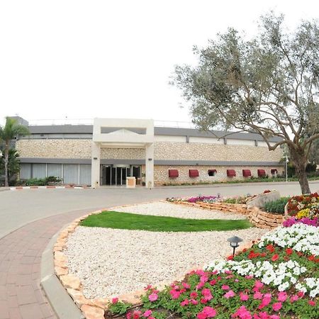 Gardenia Nazareth Hotel Extérieur photo