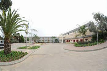 Gardenia Nazareth Hotel Extérieur photo