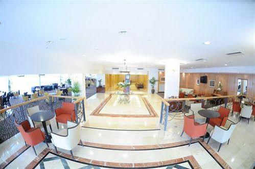 Gardenia Nazareth Hotel Extérieur photo