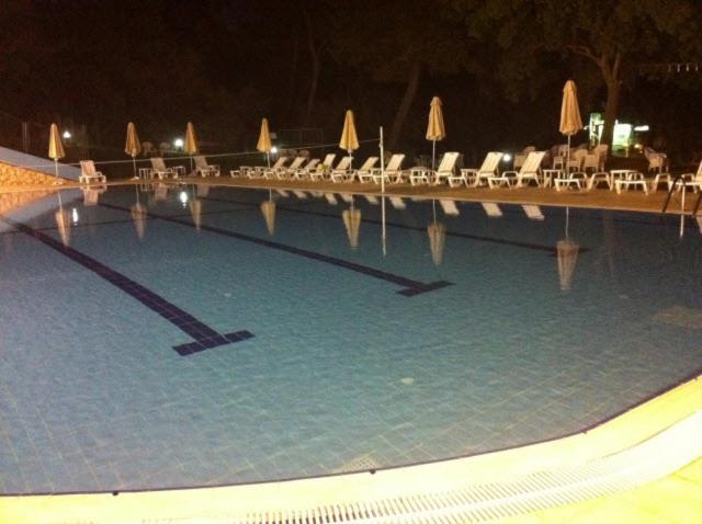 Gardenia Nazareth Hotel Extérieur photo