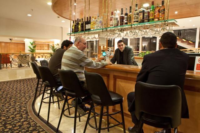 Gardenia Nazareth Hotel Extérieur photo