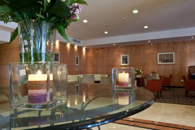 Gardenia Nazareth Hotel Extérieur photo