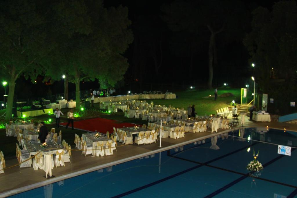 Gardenia Nazareth Hotel Extérieur photo