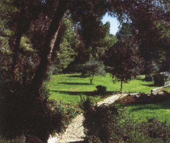 Gardenia Nazareth Hotel Chambre photo
