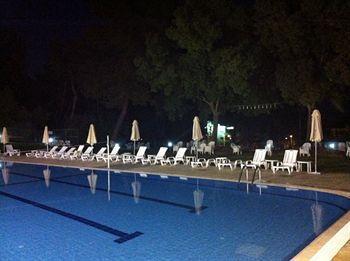 Gardenia Nazareth Hotel Extérieur photo