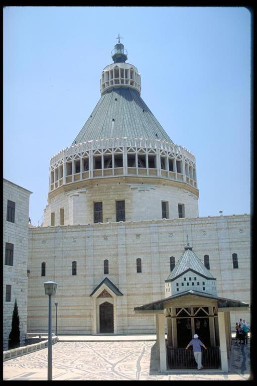 Gardenia Nazareth Hotel Extérieur photo
