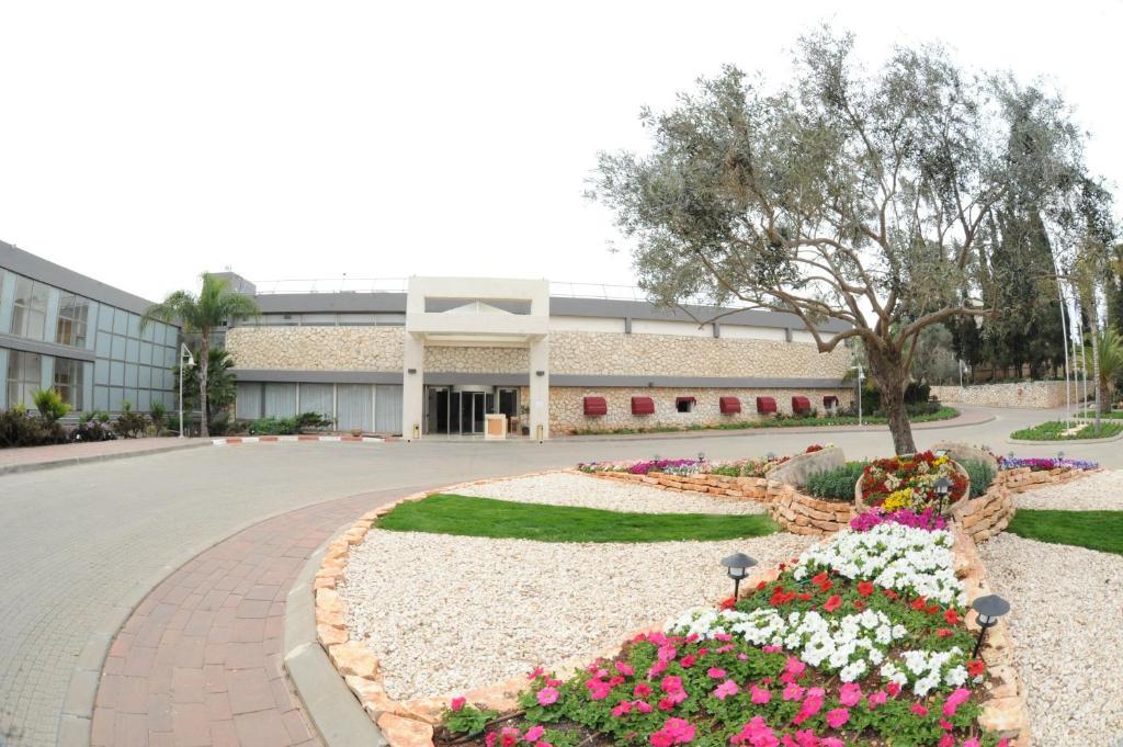 Gardenia Nazareth Hotel Extérieur photo