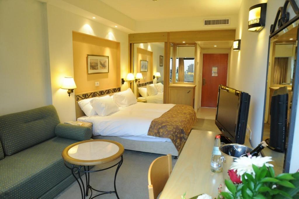 Gardenia Nazareth Hotel Chambre photo