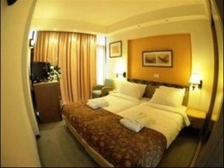 Gardenia Nazareth Hotel Extérieur photo