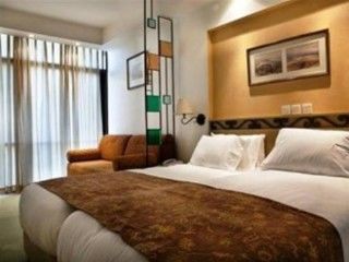 Gardenia Nazareth Hotel Extérieur photo