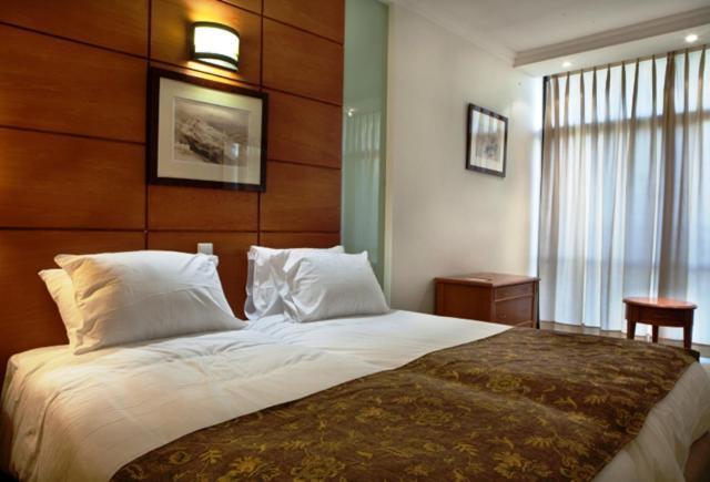 Gardenia Nazareth Hotel Extérieur photo