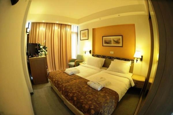 Gardenia Nazareth Hotel Extérieur photo