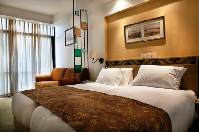 Gardenia Nazareth Hotel Extérieur photo