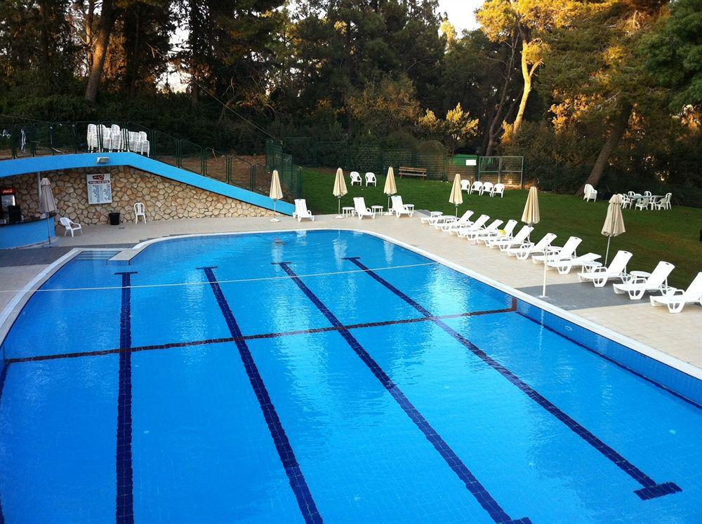 Gardenia Nazareth Hotel Extérieur photo